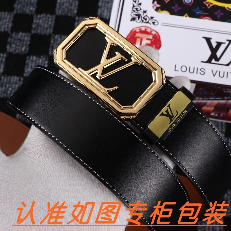 Louis Vuitton Belts